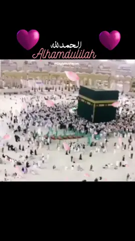 love makkah 🥰♥️🥰