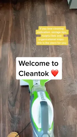 Hope you stay a while ❤️ #fyp #CleanTok #cleaninghacks