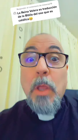 Responder a @mexacap79  #fyp #parati #teologia #tiktok #viral #protestantes  #catolicos #sacerdote  #biblia #fy #tiktokerscatolicos #bibliadeloso
