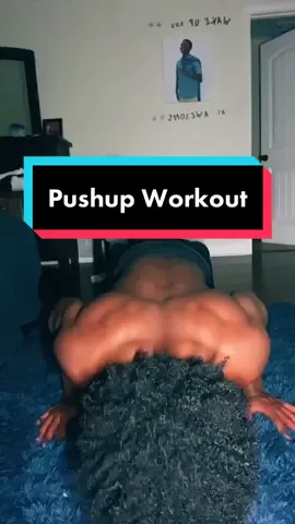 Reply to @omerddd this is my exact routine when I first started #calisthenics #pushup #foryoupage