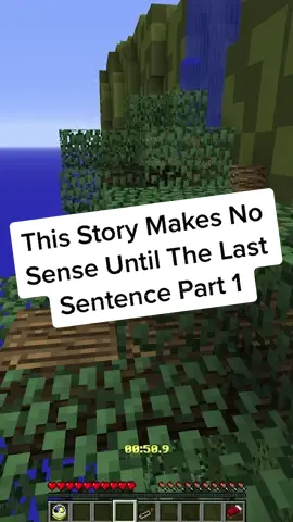 the end is crazy 😩🤪🤩😱😱😱 #Minecraft #mcyt #fy #fyp #viral #minecraftparkour #parkour #story #mc