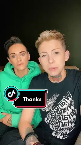 Thank you all so much ❤️