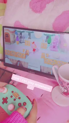 portable monitor from lepow 💝 #fyp #unboxing #foryou #asmr #lepow #lepowmonitor #kawaii #foryoupage