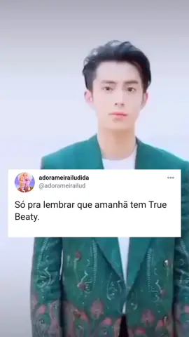 Me preparando psicólogicamente!!! #truebeauty #teamsuho #dylanwang #suho #foryou #foryourpage #flopada #viral #kdrama #dorama ❤️marlajauregui
