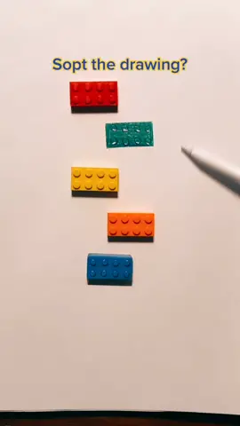Just fun guy’s #art #fyp #fypシ #myart #artist #transition #drawing #lego