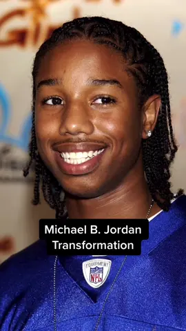 #michaelbjordan #transformation - #photos #morph #GlowUp