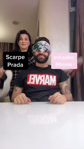 Ricordo quando prima di Tik Tok avevo una dignità ahahahha cmq siamo ad un passo dai 100k ❤️#carnevale #mamma #coppia #varo