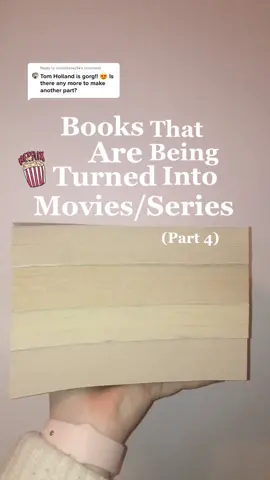 Reply to @invisiblesky14 Thank you so much for 550 followers!!! I still can’t believe it 🥰❤️ #BookTok #fyp #foryou #bookish #bookishya #bookworm#film