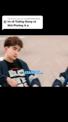 Trả lời @user5855396609556 của bạn nèk