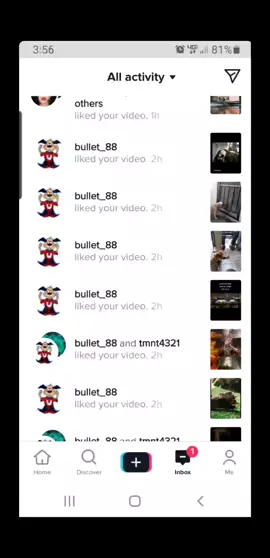 #thanksbud #foryoupage @bullet_88 😊