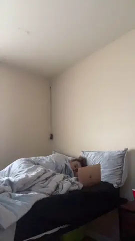pov: secretly depressed