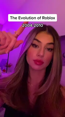 if u were born before roblox then ur a real one