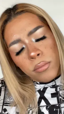 Let’s get to 160k yall!! I appreciate all of you guys! #makeup #beauty #makeuptiktok