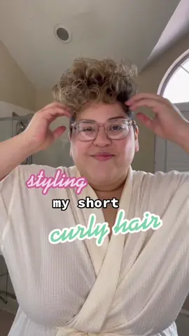 I do this about every 2-3 days :) #hairstyle #hairtutorial #curlyhair #curlyhairroutine
