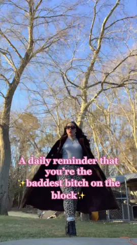 It’s the fur coat from the 1920s for me #fyp #foryou #foryoupage #confident #empowerment #womansupportingwoman #baddie #mommalovesyou #lgbtq #ilysm