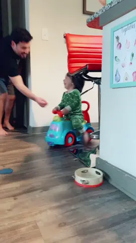 #fyp #toddlerlufe #dadsoftiktok #parenting
