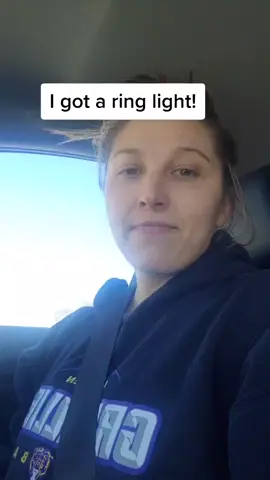 The end of this vodeo had me like 🤯🤯😁#girlcop  #immadelight   #ringlight  #BoseAllOut