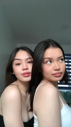 the kylie to my kendall 🖤