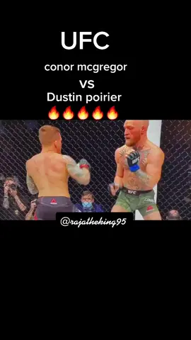 Last night UFC fight #foryou #fyp #fypシ #UFC #knockout #conormcgregor #dustinpoirier #irish #ireland #irishtiktok #foryou #fyp #trending #viral #foru#