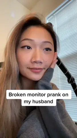 not him being wholesome instead of getting mad 🥺 #fyp