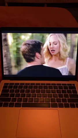 klaus and caroline deserved to be endgame
