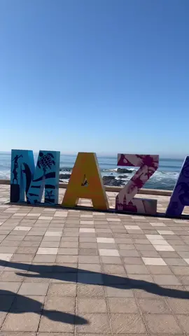 🌞 #mazatlan #beach #mexico