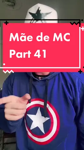 Como seria se os MCs fossem filhos da mesma mãe #foryou #fyp #maedemc