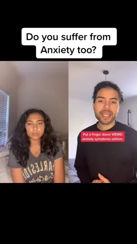 #duet with @anxiety_fitness  anxiety is seriously the worst. #MentalHealth #anxiety #health