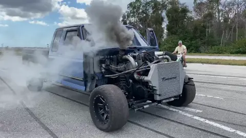 7.3 Race Trok?! New YouTube video is live link in bio go check it out!🔥 #dieseltrucks #racetruck #trucks #powerstroke #fyp #trending #viral