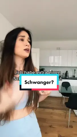 Der schwangerschaftstest ist für unser YouTube Video heute um 18:30💝 [lnsta: Coupleontour] #foryou #couple #couplegoals #schwanger #tage #beziehung