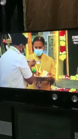 Tirukappu #penangthaipusam2021 live telecast