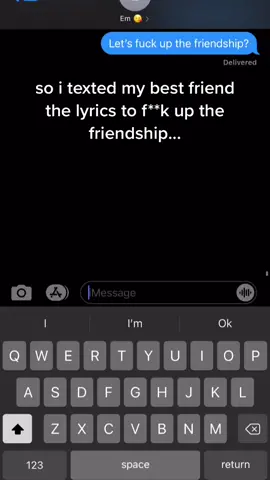 STREAM THIS SONG NOW @leahkatemusic  #greenscreen #friend #text #unexpected #friendship #Love