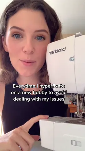 I am embroidery and embroidery is me 🥲 #feminist #embroidery #zillennial