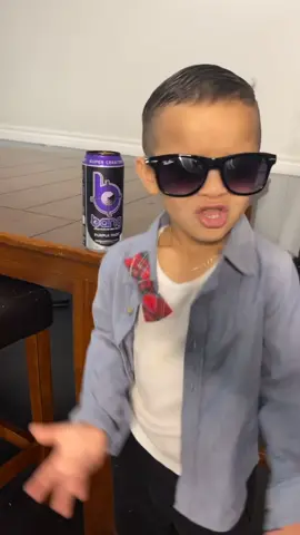 This is what happens when we go viral.Brice’s head explodes🤯😂 @bangenergy @bangenergy.ceo #bangenergy