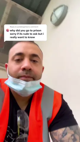 Reply to @polakiegirlsss #jaillife#storytime#facts#hmp#ukprison#uk#hmp#fyp#for#viral