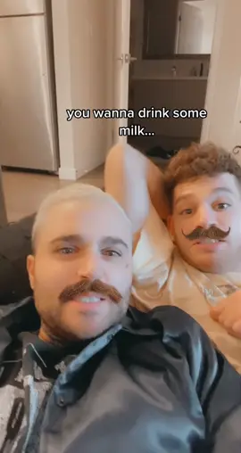 @bennymayne 🥸🥸🥛👅 = 🎉🥳