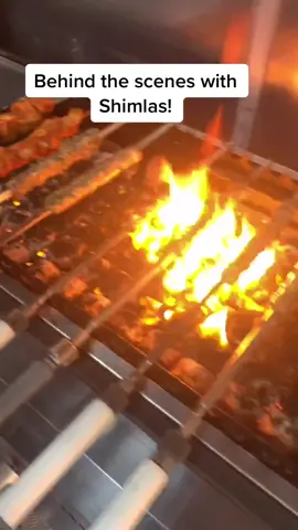 What goes on behind the scenes at Shimlas! ❤️👀😁 #foryou #fyp #viral #food #shimlas