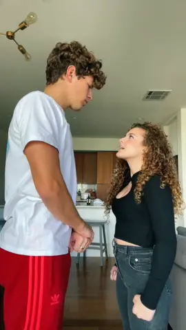 why are all my friends so tall 🥲 @benazelart