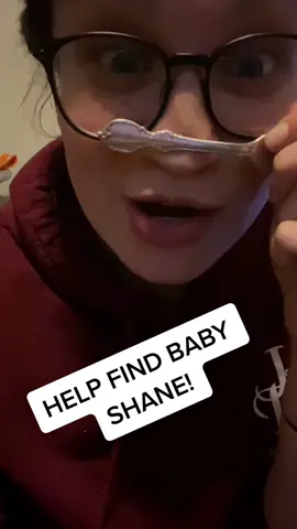 SHARE! HELP ME FIND SHANE #foryou #fyp #viral #TREND #helpme #dailyvlog #search #findbabyshane
