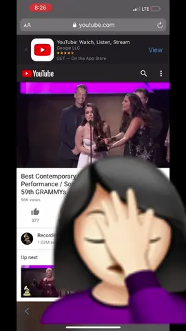 plz stream my music cuz I need a redo #grammys #GEICOLipSync #thywillbedone #singer #songwriter