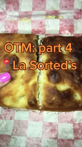 OTM: part 4 La Sorted’s #westhollywood #food #foodreview #GEICOLipSync #lafoodies #fypsounds #feelinggood