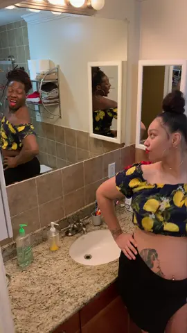 What was I thinking making this video 😭😭🤦🏾‍♂️ #bamandbrination #switch #ijusthittheswitch #justcomedy