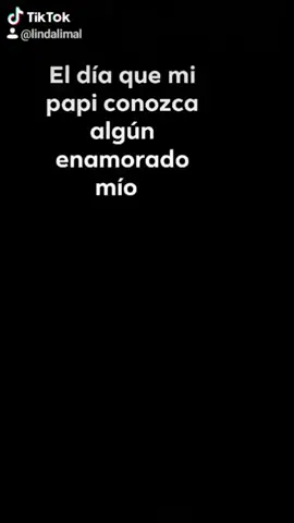 ❤️Te amo papi ❤️