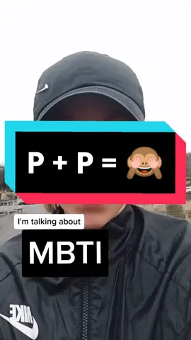 The 4th letter of MBTI deals a lot with time & Ps tend to view deadlines as ✨suggestions✨ #MBTI #ENFP #paris #xyzbca
