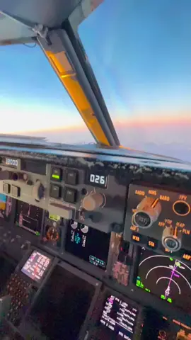 #view #sunset #pilot #fyp #foryou #aviation #blue #sky