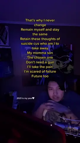 Can we break 100 likes?😁 #upcomingartist #musiciansoftiktok #xxxtentacion #fyp #juicewrld