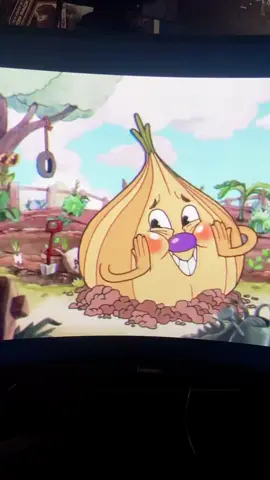 Did you know this about Cuphead? #cuphead #cupheadandmugman #cupheadgame #gamingdetails #easteregg #eastereggs #gamingfacts