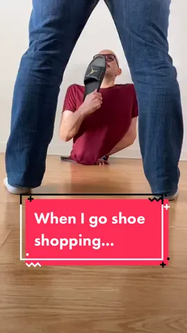 #ohmygodshoes #shoes #disability #alwaylearning