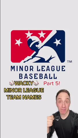 🐮🐮🐮 #sports #baseball #MLB #milb #minorleaguebaseball #teamnames #brewers #GEICOLipSync #majorleaguebaseball