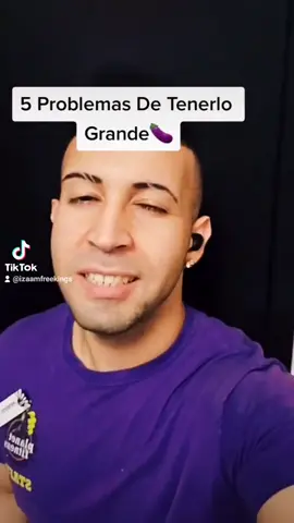 Aqui Les Explico Mi Problemas 🤭